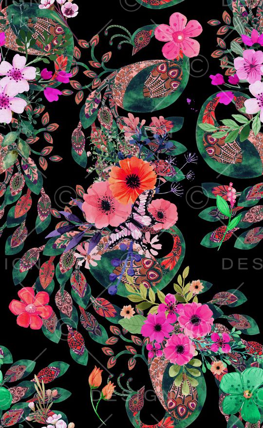 数码华亿平台印花华亿平台图片