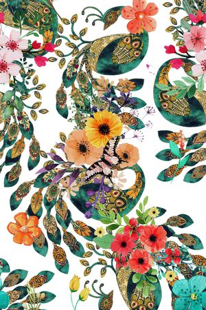 数码华亿平台印花华亿平台图片