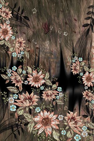 民族风印花华亿平台图片