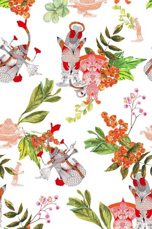 数码华亿平台印花华亿平台图片