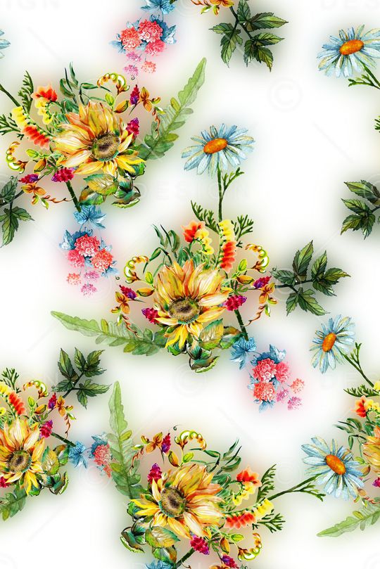 雪纺印花华亿平台图片