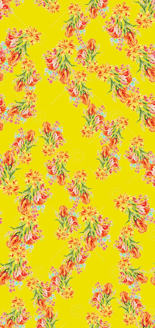 雪纺印花华亿平台图片