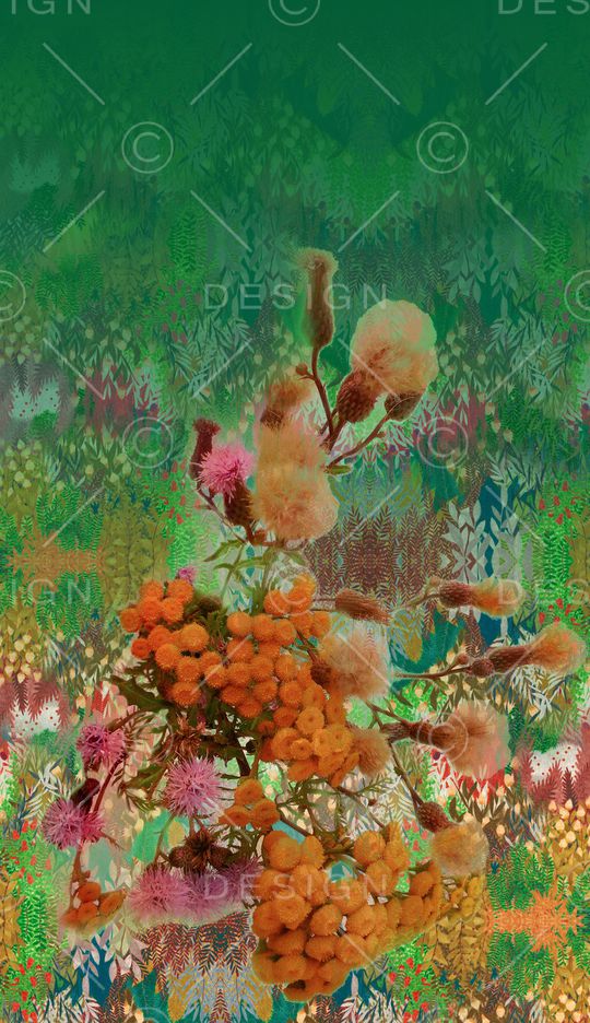 数码华亿平台印花华亿平台图片