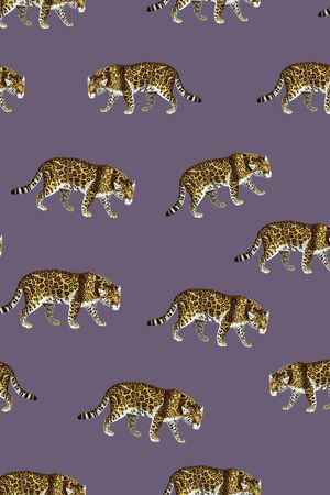 动物印花华亿平台图片