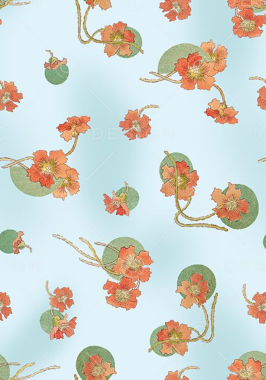 圆形印花华亿平台图片