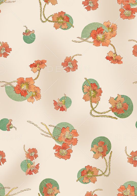 圆形印花华亿平台图片