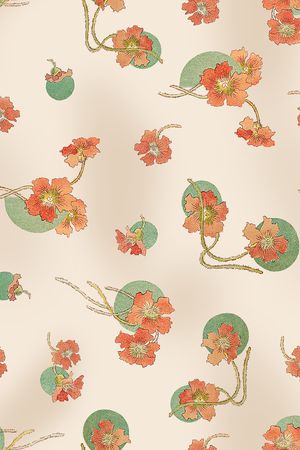 圆形印花华亿平台图片