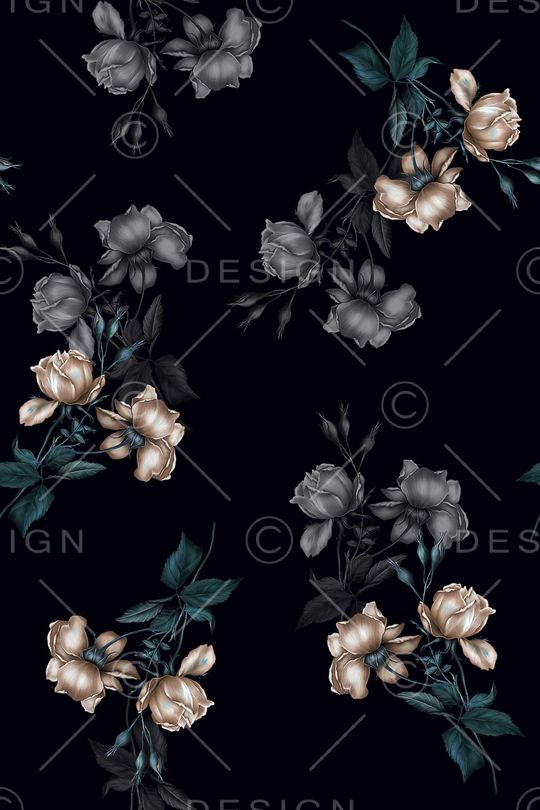 数码华亿平台印花华亿平台图片