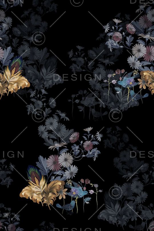 数码华亿平台印花华亿平台图片