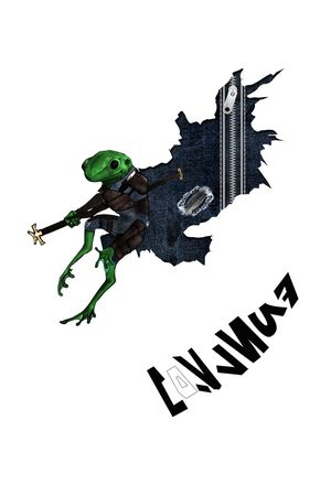 牛仔印花华亿平台图片