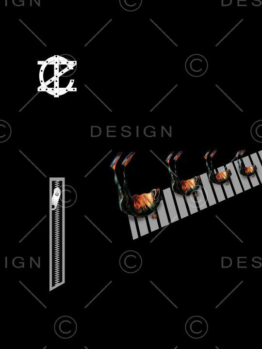 休闲印花华亿平台图片