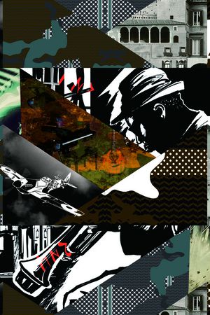 数码华亿平台印花华亿平台图片