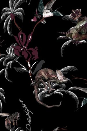 男装印花华亿平台图片