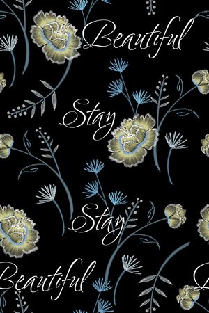 男装印花华亿平台图片