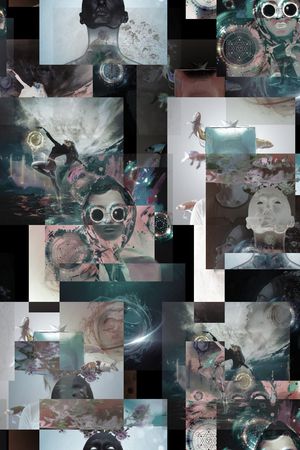 男装印花华亿平台图片