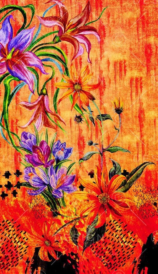 数码华亿平台印花华亿平台图片