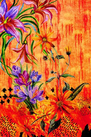 数码华亿平台印花华亿平台图片