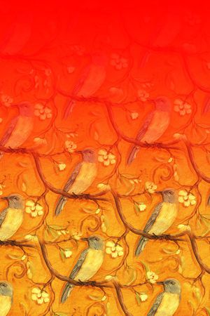 数码华亿平台印花华亿平台图片