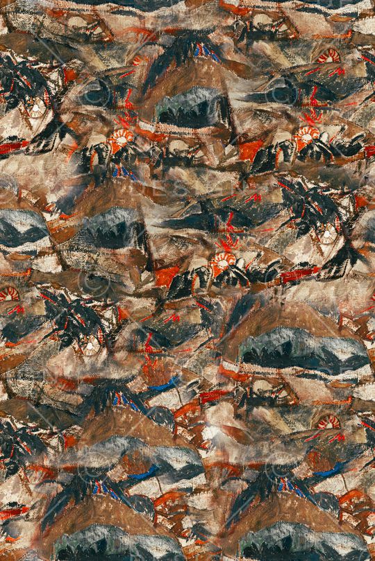 数码华亿平台印花华亿平台图片