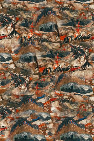 数码华亿平台印花华亿平台图片