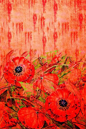 数码华亿平台印花华亿平台图片