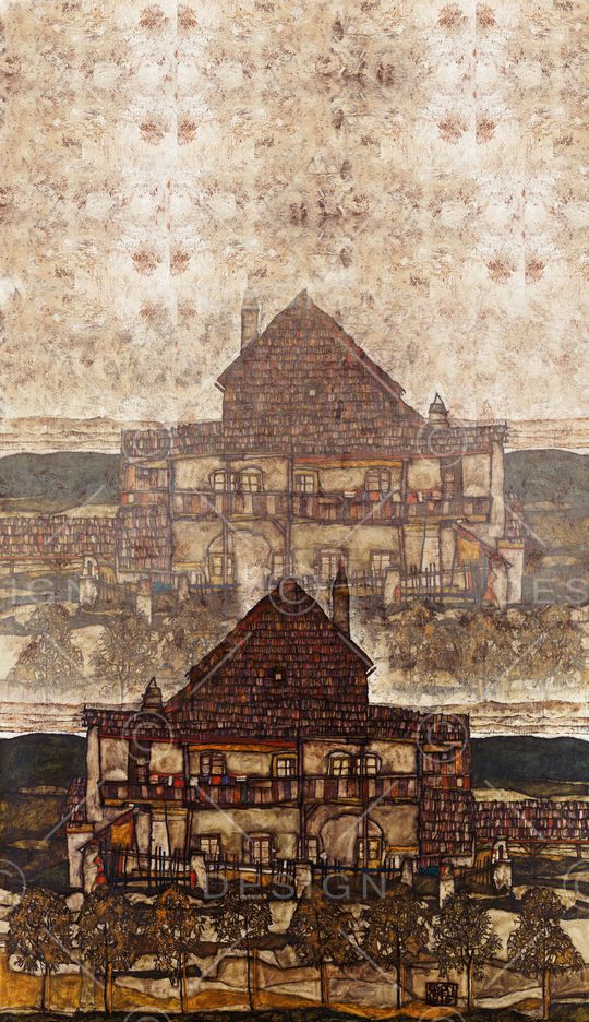 肌理印花华亿平台图片