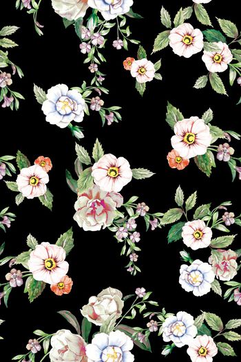 1066328-手绘花朵 1805428