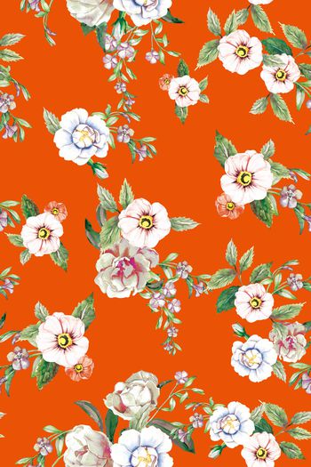 1066332-手绘花朵 1805428d