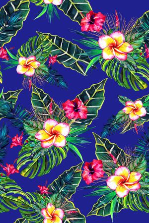 春夏华亿平台印花华亿平台图片