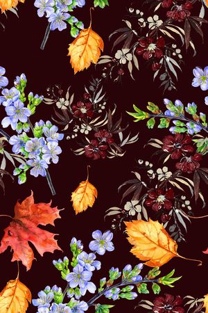 秋冬华亿平台印花华亿平台图片