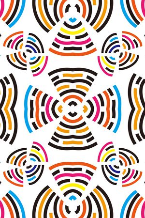 趣味印花华亿平台图片