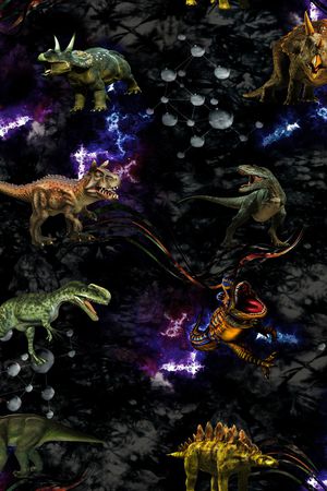 男装印花华亿平台图片