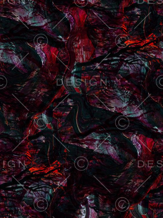 肌理印花华亿平台图片