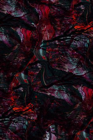 肌理印花华亿平台图片