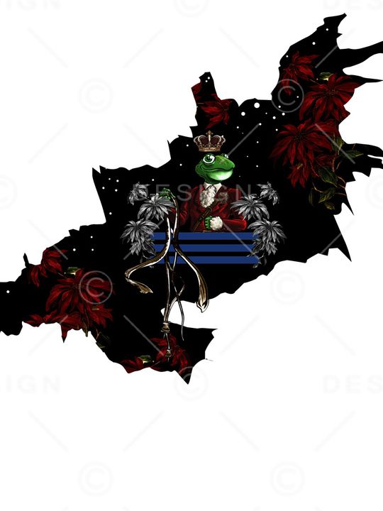 星空印花华亿平台图片