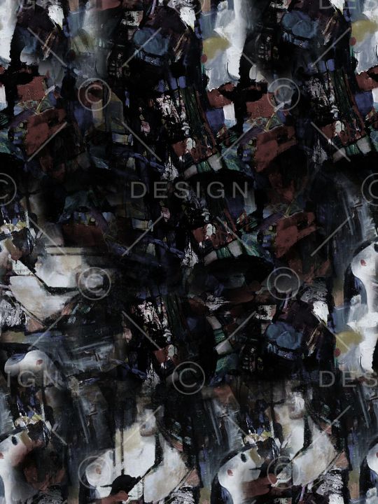 肌理印花华亿平台图片