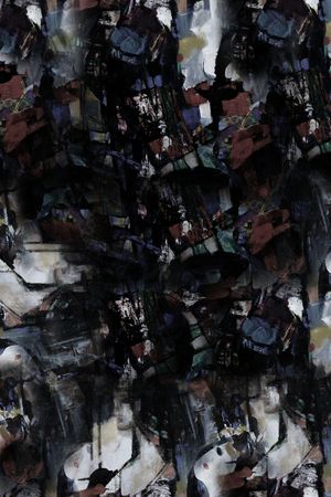 肌理印花华亿平台图片