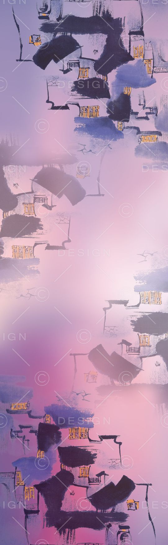 数码华亿平台印花华亿平台图片