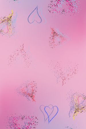 围巾印花华亿平台图片