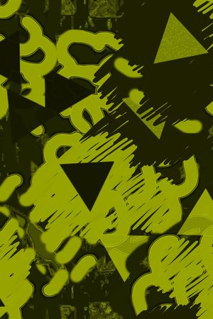 条纹印花华亿平台图片