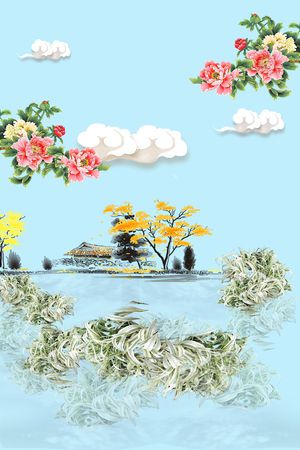 数码华亿平台印花华亿平台图片