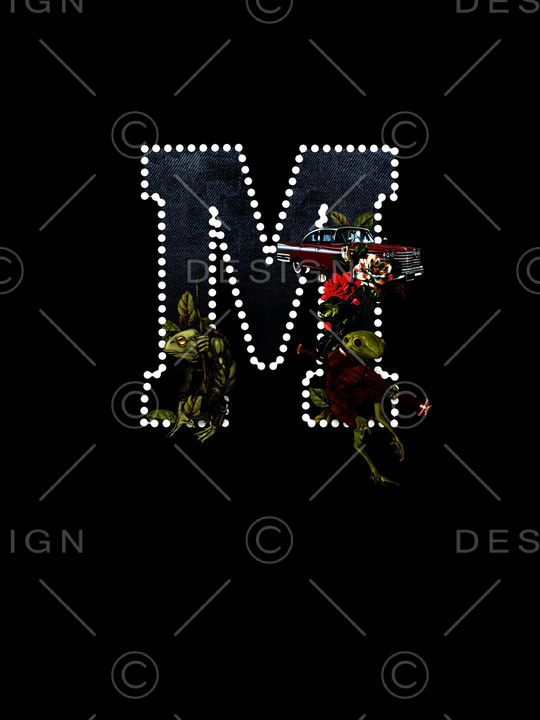 蜥蜴印花华亿平台图片