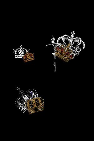 珠宝宝石印花华亿平台图片