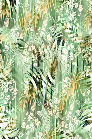 数码华亿平台印花华亿平台图片