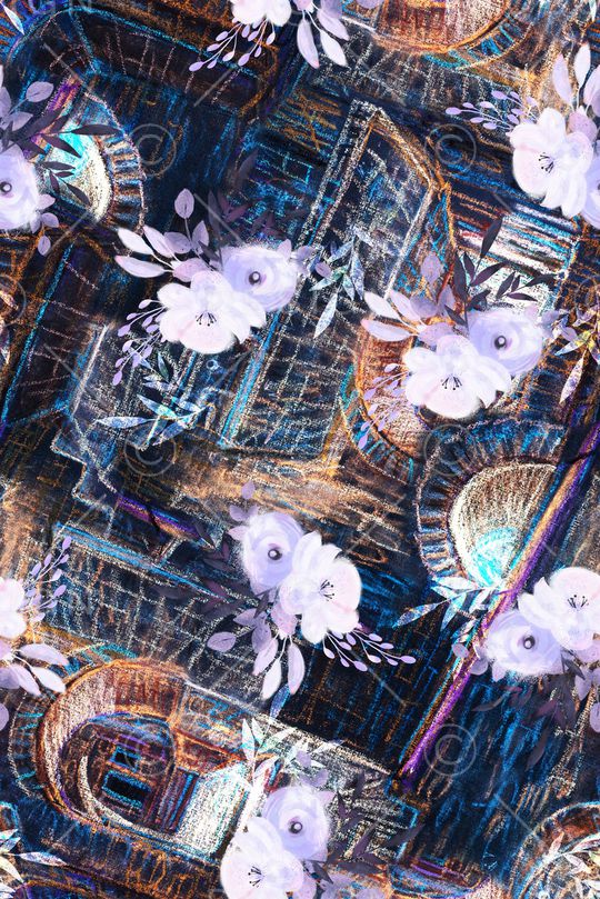 数码华亿平台印花华亿平台图片