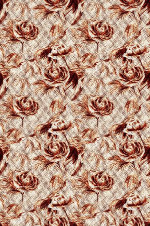 数码华亿平台印花华亿平台图片