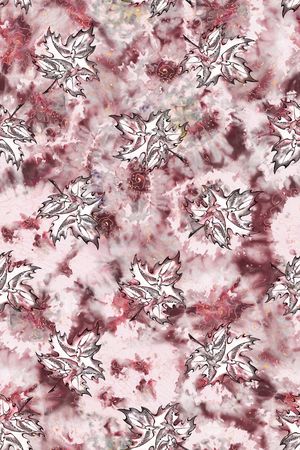 数码华亿平台印花华亿平台图片