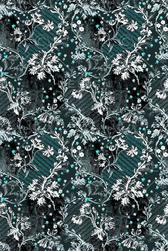 数码华亿平台印花华亿平台图片