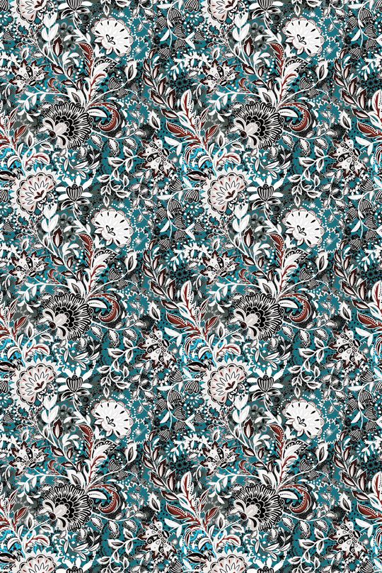 数码华亿平台印花华亿平台图片