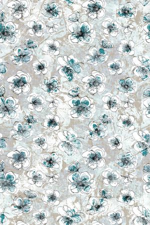 数码华亿平台印花华亿平台图片